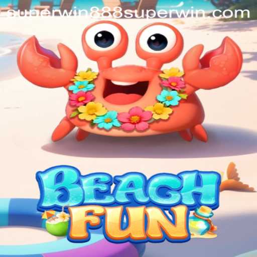 BeachFun: A Dive into the Tropical Gaming Experience with Superwin888