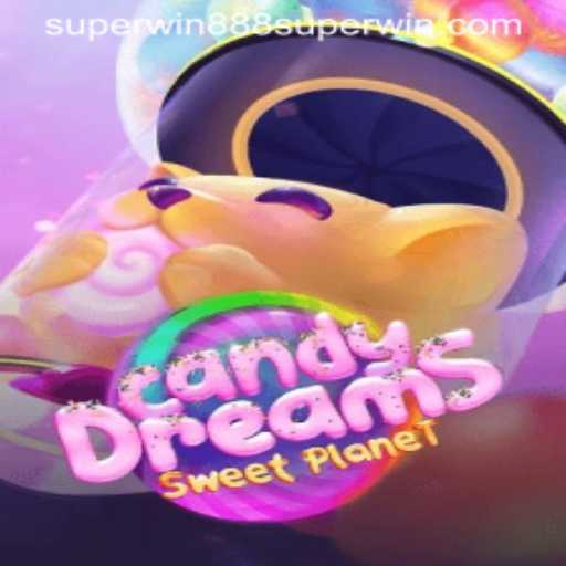 Exploring CandyDreams: The Ultimate Gaming Experience with Superwin888