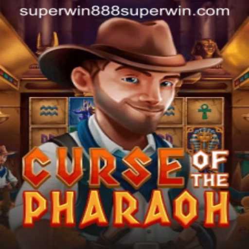 The Mesmerizing World of 'CurseofthePharaoh' and the Excitement of Superwin888