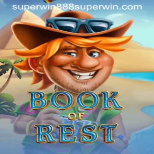 Exploring Book of Rest A Gaming Adventure