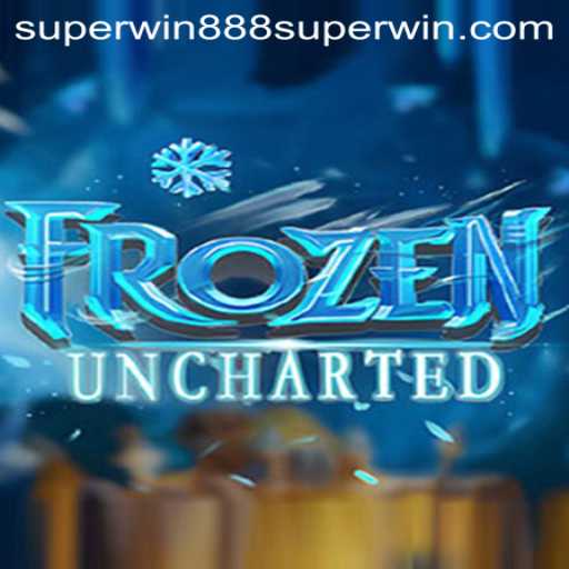 Embark on an Epic Adventure with FrozenUncharted
