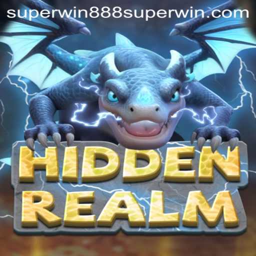 HiddenRealm: Dive into the Immersive Fantasy World