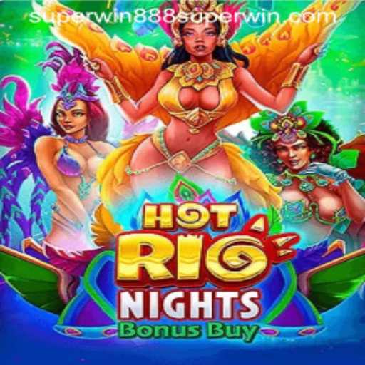 Discover the Excitement of HotRioNightsBonusBuy: A Dazzling Casino Adventure