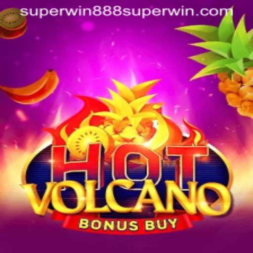 Exploring HotVolcanoBonusBuy: A Thrilling Adventure with Superwin888