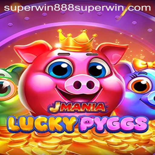 Explore the Thrilling World of JManiaLuckyPyggs: The New Gaming Sensation