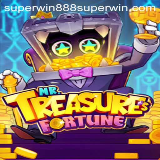Exploring the Excitement of MrTreasuresFortune and the Superwin888 Phenomenon