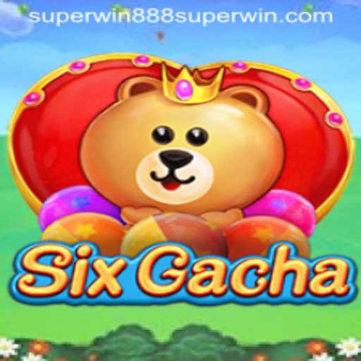 Unveiling SixGacha: A New Era of Virtual Gaming with Superwin888