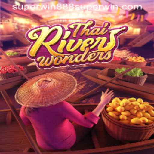 Experience ThaiRiverWonders with Superwin888