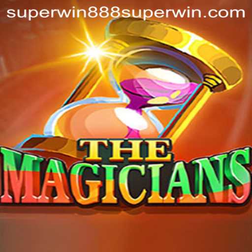 TheMagicians: An In-Depth Look into the Fascinating World of Superwin888